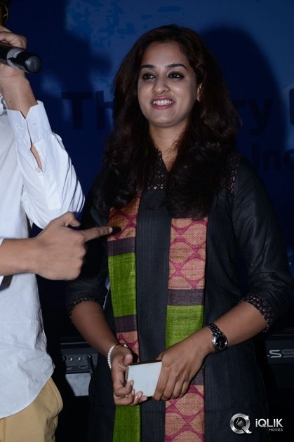 Shankarabharanam-Movie-Flash-Mob-at-Inorbit-Mall